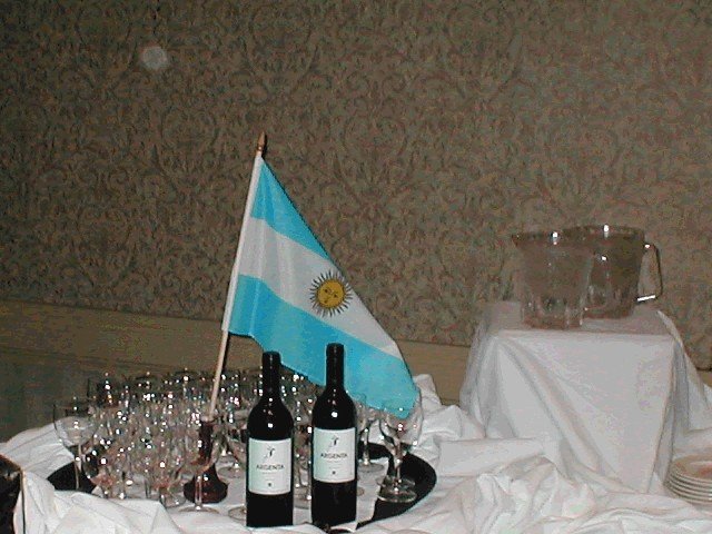 Amistad 3